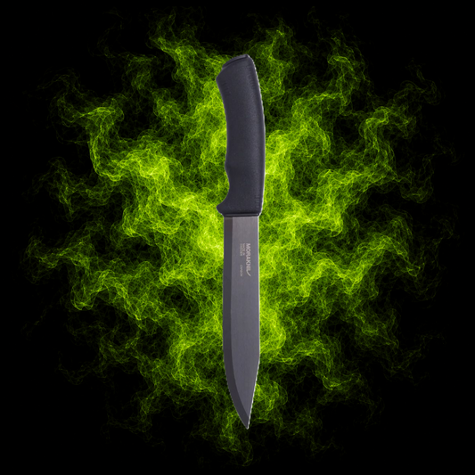 Morakniv Pathfinder BlackBlade (C) Bushcraft Knife