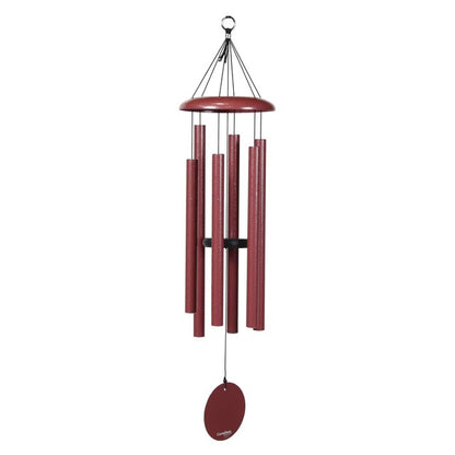 The Harmonic Choir | 36" Corinthian Bells Mellow Tone Wind Chime - Scale of E | Wind River | Great Gift Idea!
