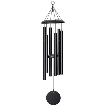 The Harmonic Choir | 36" Corinthian Bells Mellow Tone Wind Chime - Scale of E | Wind River | Great Gift Idea!