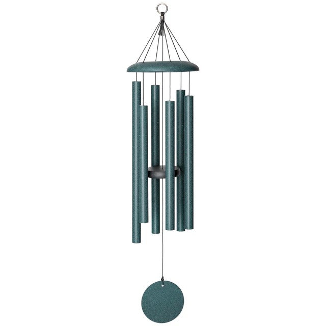The Harmonic Choir | 36" Corinthian Bells Mellow Tone Wind Chime - Scale of E | Wind River | Great Gift Idea!