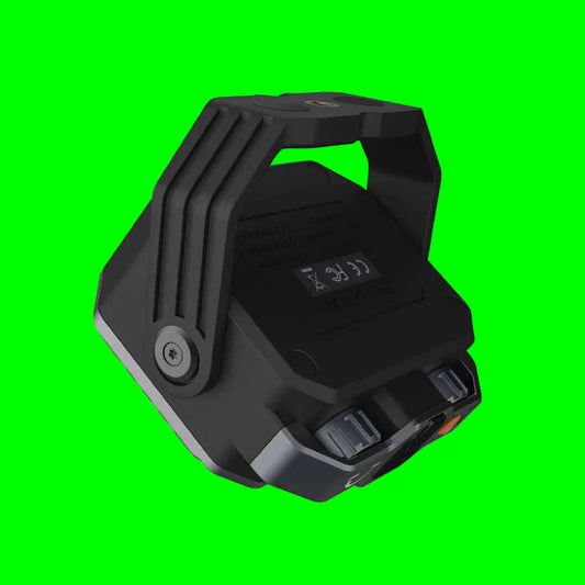 The 'Atelier' Rechargeable Lantern | Fenix CL28R 2000-Lumen Stepless Color-Adjust Field & Studio Lantern