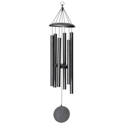 The Harmonic Choir | 36" Corinthian Bells Mellow Tone Wind Chime - Scale of E | Wind River | Great Gift Idea!
