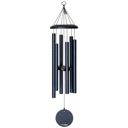 The Harmonic Choir | 36" Corinthian Bells Mellow Tone Wind Chime - Scale of E | Wind River | Great Gift Idea!