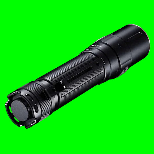 The 'Beacon' Field Flashlight | Fenix E28R V2.0 1700-Lumen Rechargeable Compact Field Instrument