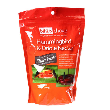 The 'Six-Bar' Ant-Proof Glass Hummingbird Feeder Kit
