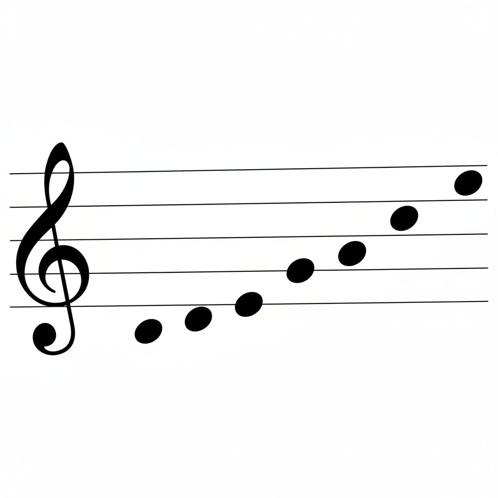 The 'Harmonic Choir' 44" Corinthian Bells | Deep Tone Wind Chime