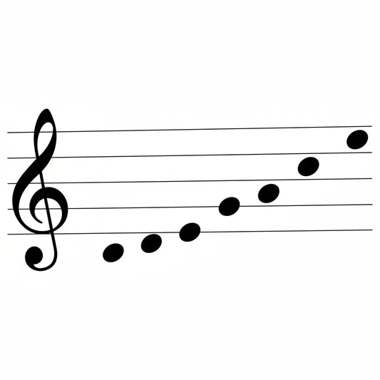 The 'Harmonic Choir' 44" Corinthian Bells | Deep Tone Wind Chime