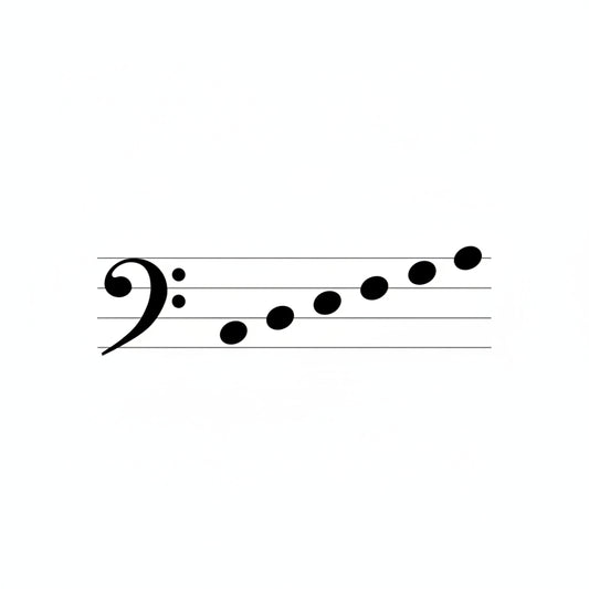 The 'Harmonic Choir' 74" High-Clarity Corinthian Bells | 6-Foot Steel Wind Chime