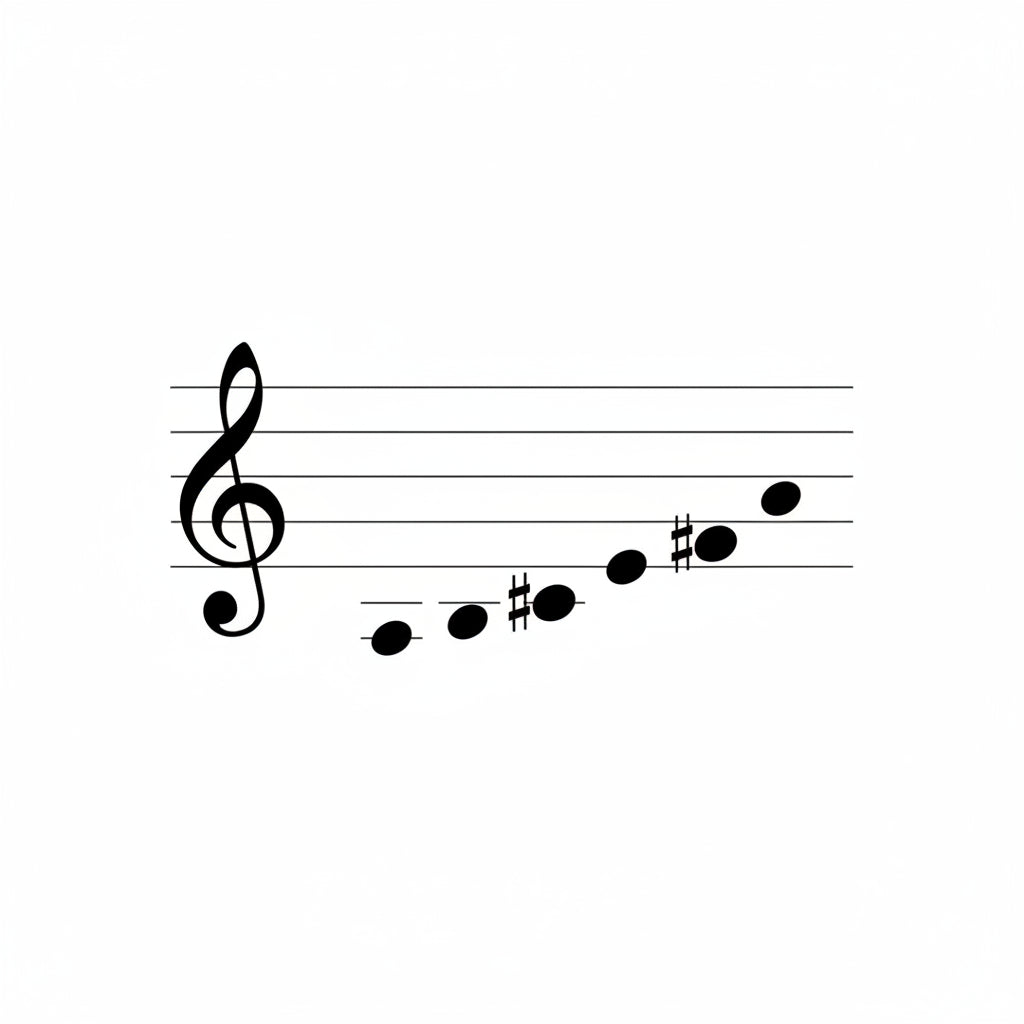 The 'Harmonic Choir' 50" Corinthian Bells | Deep Bass Wind Chime