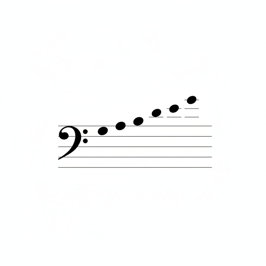 The Harmonic Choir | 56" Corinthian Bells Deep Contra-Bass Wind Chime - Scale of G | Wind River