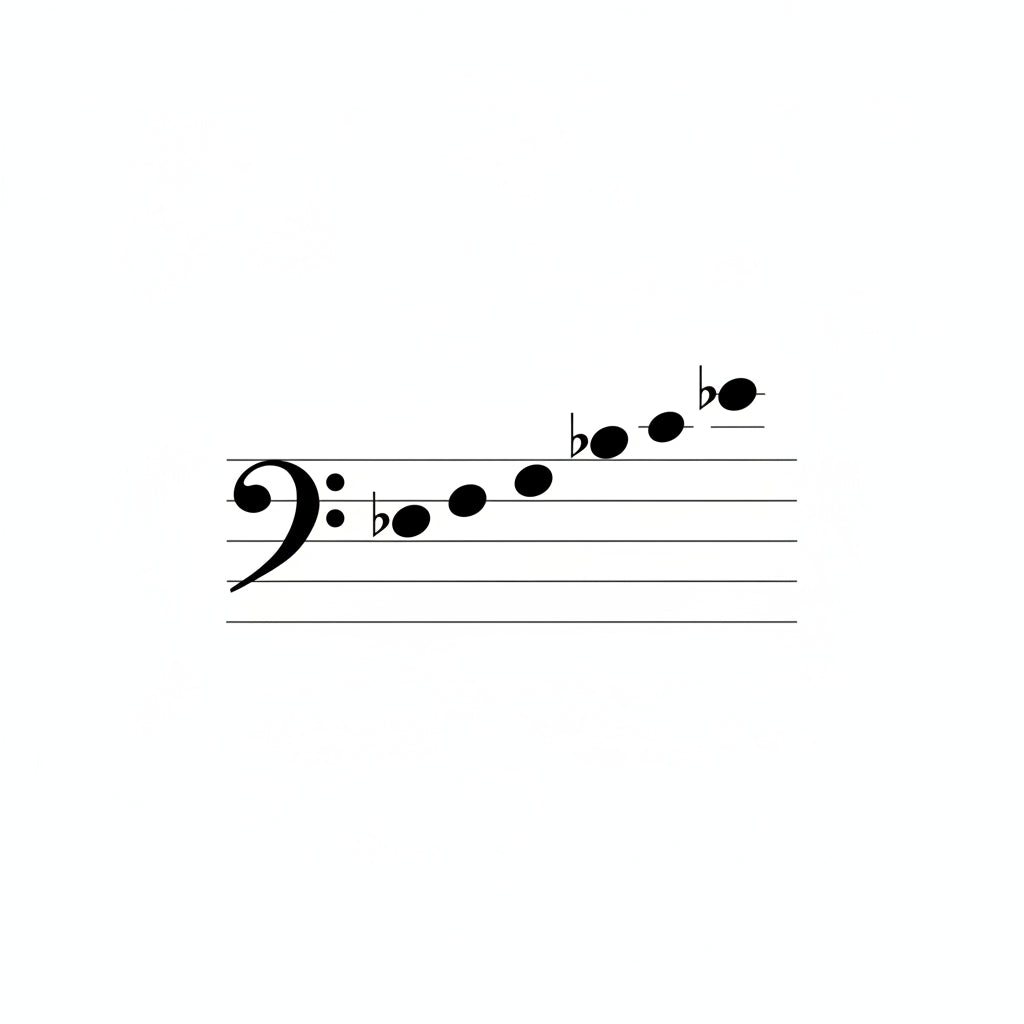 The Harmonic Choir | 65" Corinthian Bells Deep Bass Wind Chime - Scale of Eb | Wind River