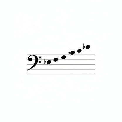 The Harmonic Choir | 65" Corinthian Bells Deep Bass Wind Chime - Scale of Eb | Wind River