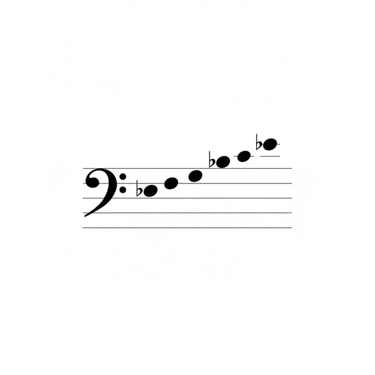 The Harmonic Choir | 65" Corinthian Bells Deep Bass Wind Chime - Scale of Eb | Wind River