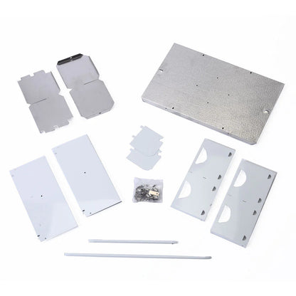 The 'Colony Condo' Add-A-Floor Expansion Kit | Birds Choice Coates Original 4-Room Aluminum Martin House Addition