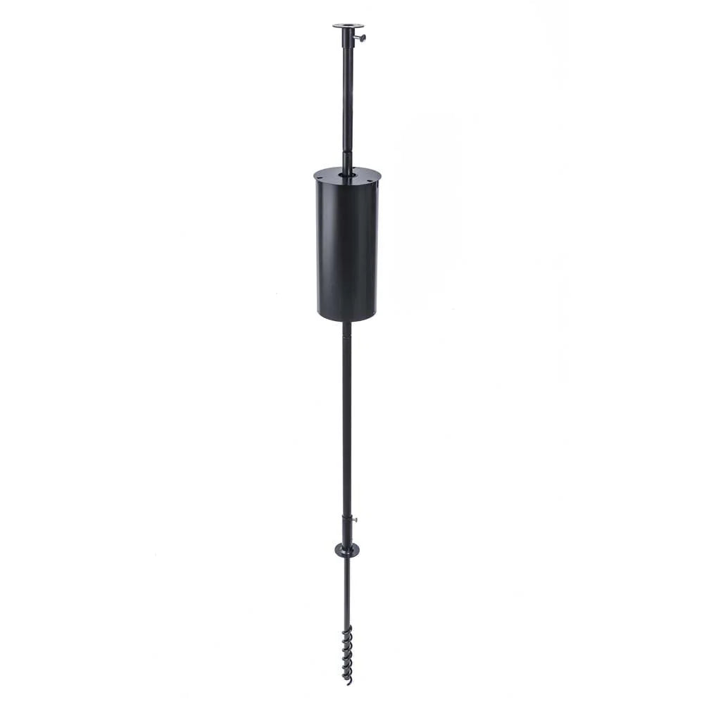 The ‘Table Setter’ Complete Bird Feeder Pole System