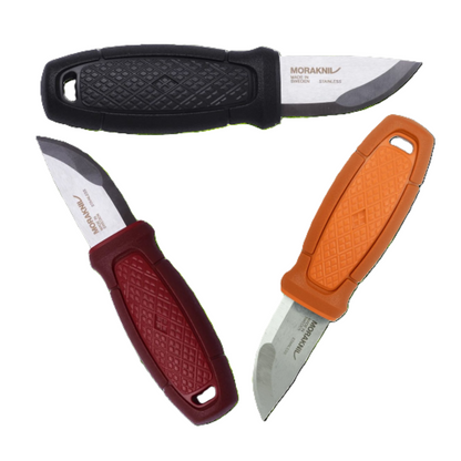 Morakniv Eldris (S) Knife with Fire Kit