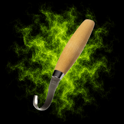 Morakniv Hook Knife 162 Double Edge (S)